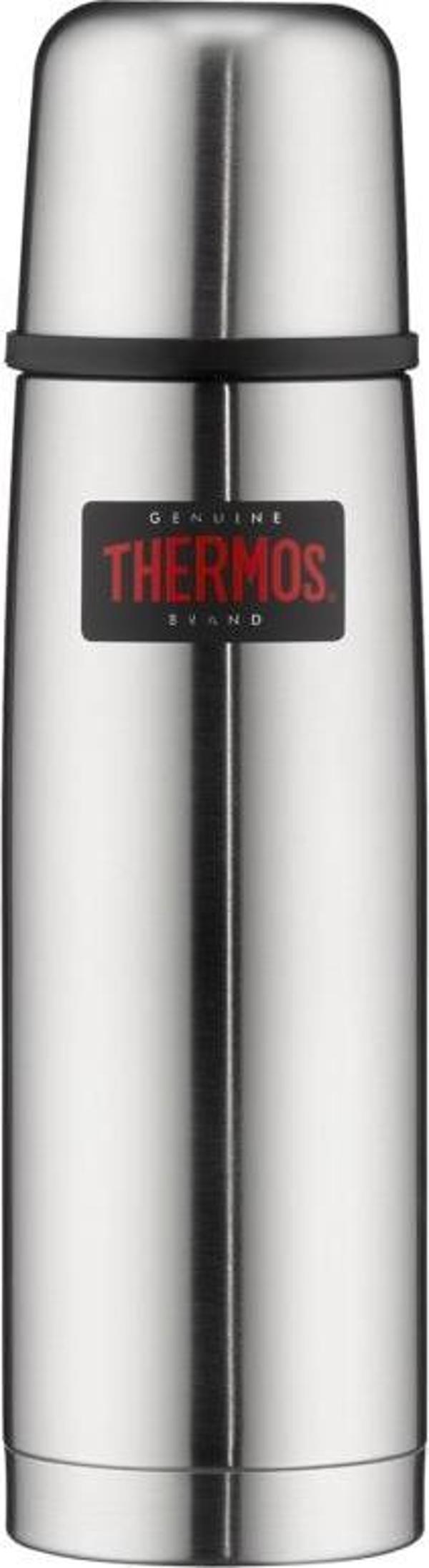 Thermos FBB-500 Staltermos Classic 0,5 Lt. Paslanmaz Çelik - Image 1