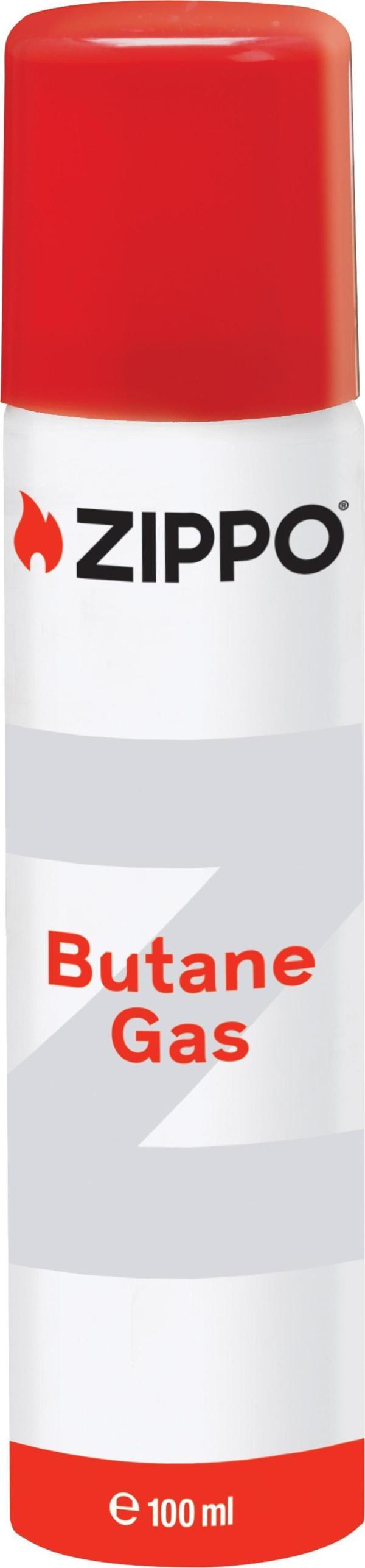 Zippo Bütan Gaz 100 ML - Image 1