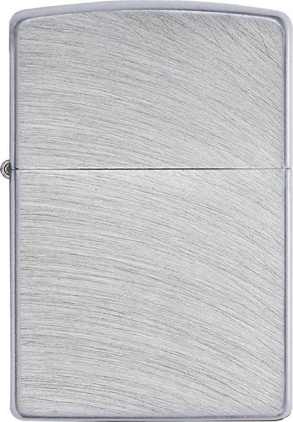 Zippo Classic Chrome Arch Dizayn Çakmak - Image 1