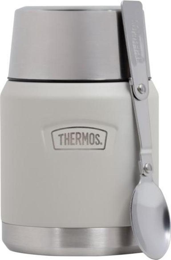 Thermos Icon Serisi 0,47 Yemek Termosu - Sandstone - Image 1