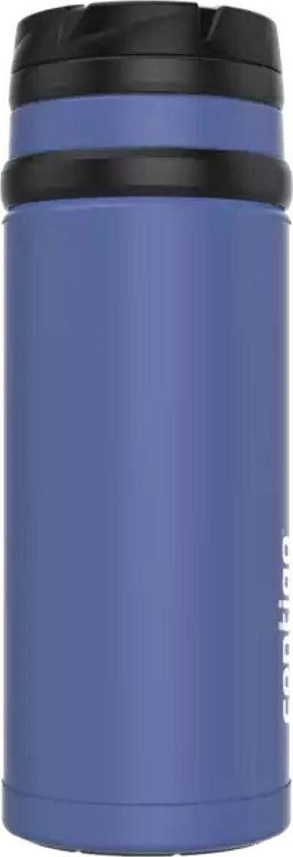 Contigo Fuse SS Thermalock Vakumlu Termos 700ML - Mavi - Image 1