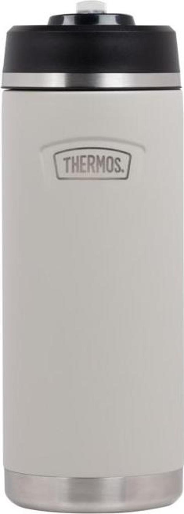 Thermos Icon Serisi 0,94L Pipetli Termos - Sandstone - Image 1