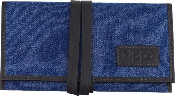 Zippo Denim Tütün Kesesi - Image 1
