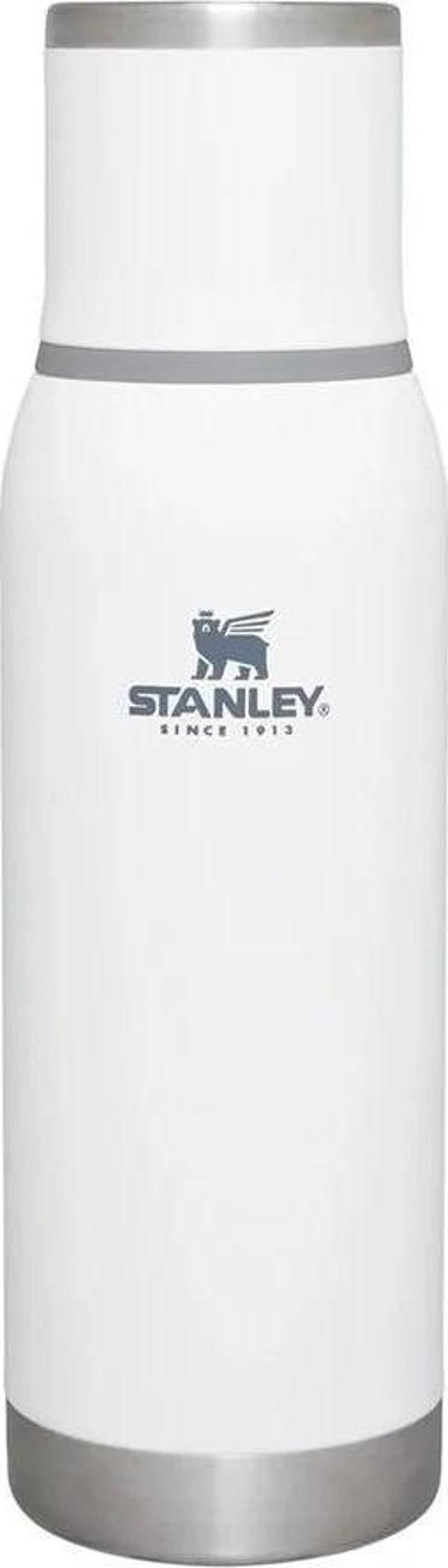 Stanley Adventure To-Go Vakumlu Paslanmaz Çelik Termos 0,75 Lt - Polar - Image 1