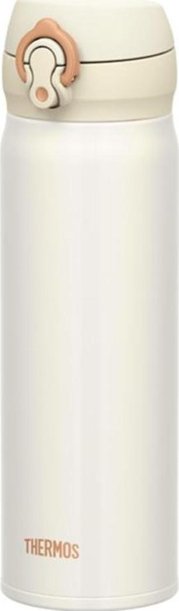 Thermos JNL-500 Ultralight Mug Termos 0,50L - Cream - Image 1