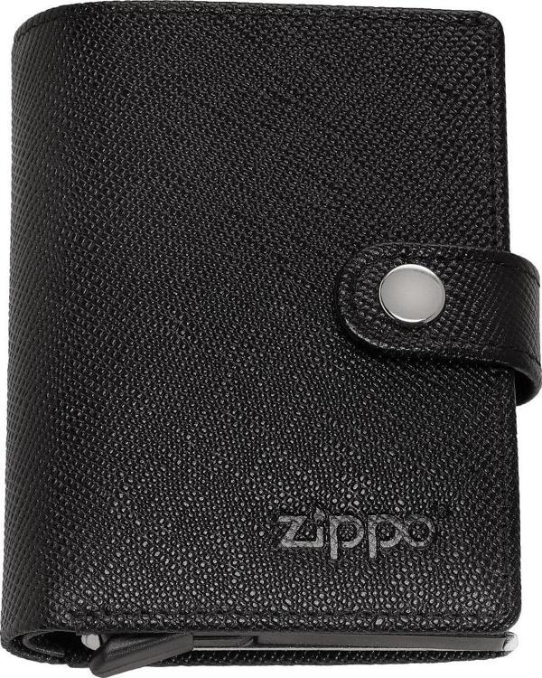 Zippo Saffiano Deri Cüzdan (2007083) - Image 1