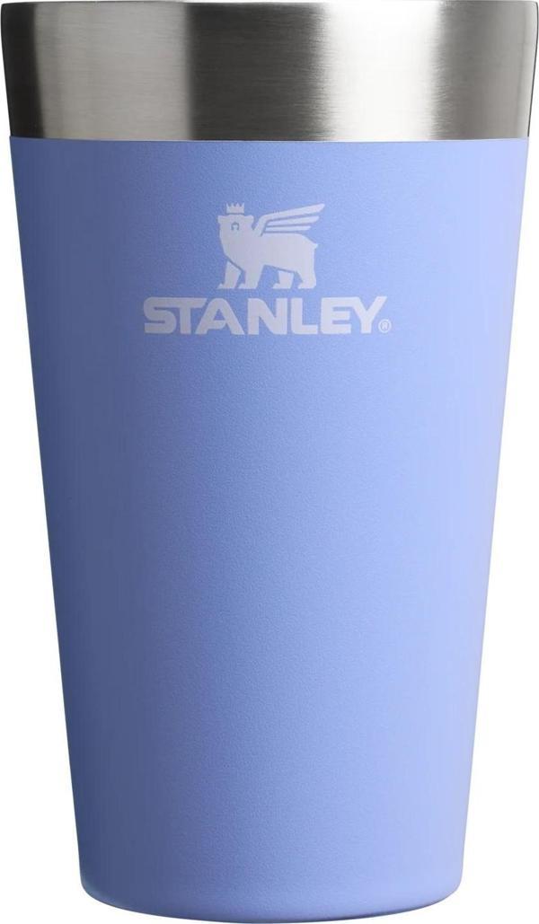 Stanley Adventure Vakumlu Soğuk İçecek Bardağı 0.47 Lt - Hydrangea - Image 1