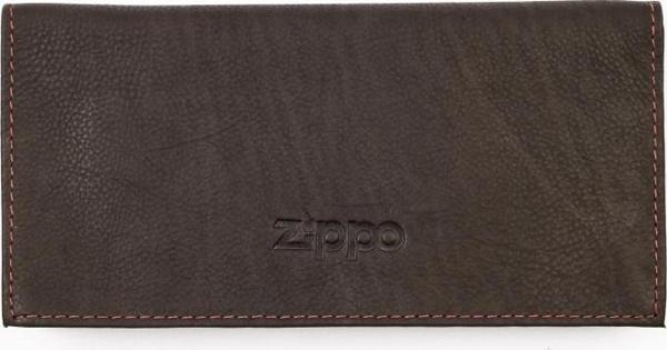 Zippo Deri Tütün Kesesi Moka - Image 1