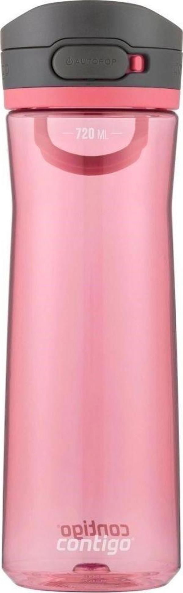 Contigo Jackson Autopop Tritan Suluk 720ML 2156439 - Pembe - Image 1