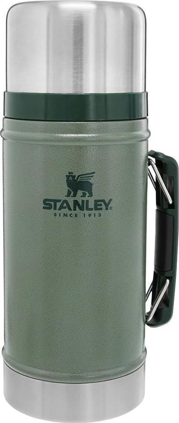 Stanley Klasik Yemek Termosu 0.94 Lt - Yeşil - Image 1