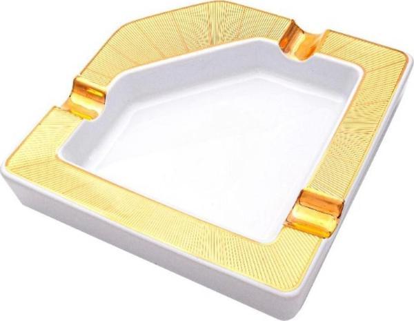 Gold - Beyaz Dizayn Puro Küllüğü - Image 1