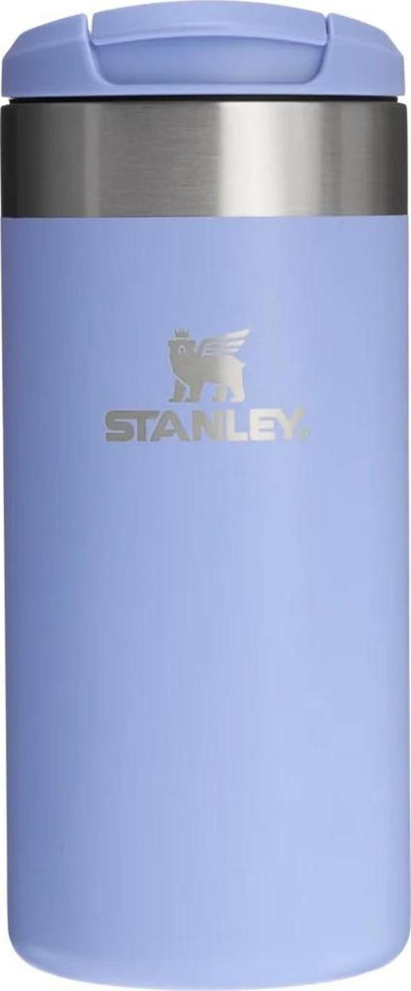 Stanley The AeroLight Transit Termos Bardak 0.35 Lt - (12 OZ) Hydrangea - Image 1