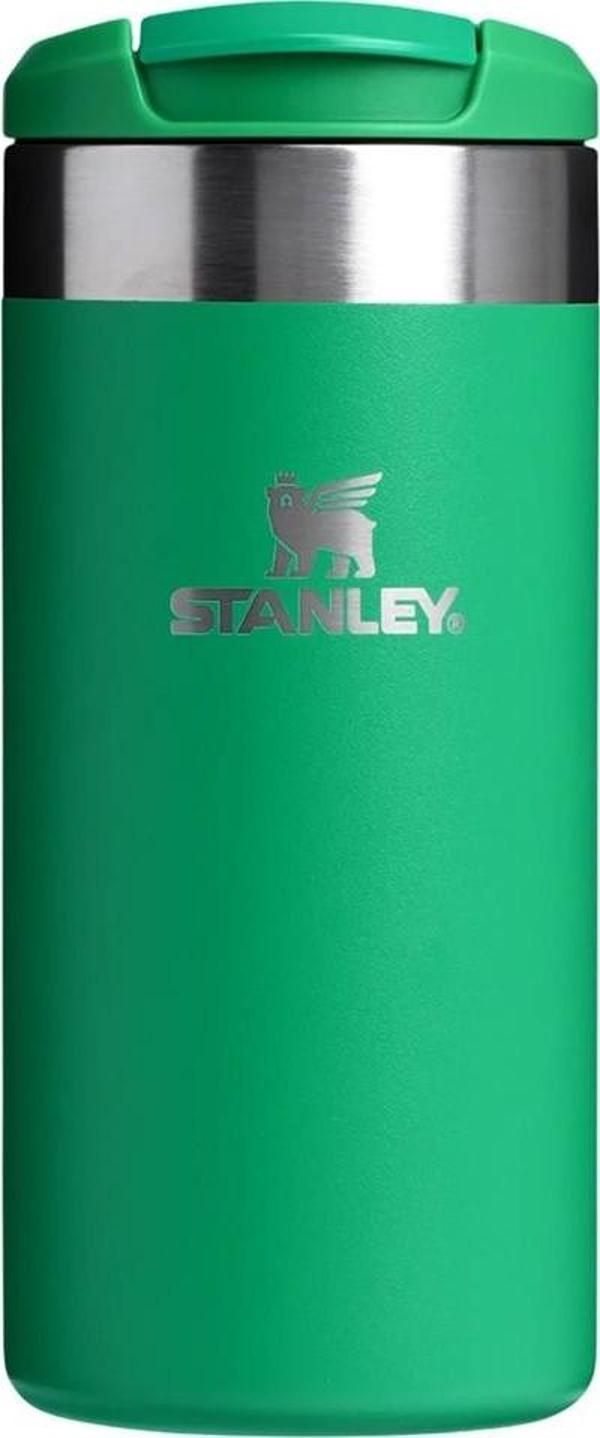 Stanley The AeroLight Transit Termos Bardak 0.35 Lt - (12 OZ) Meadow - Image 1