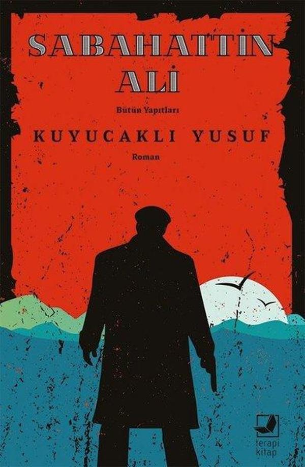 Kuyucaklı Yusuf - Terapi Kitap - Image 1