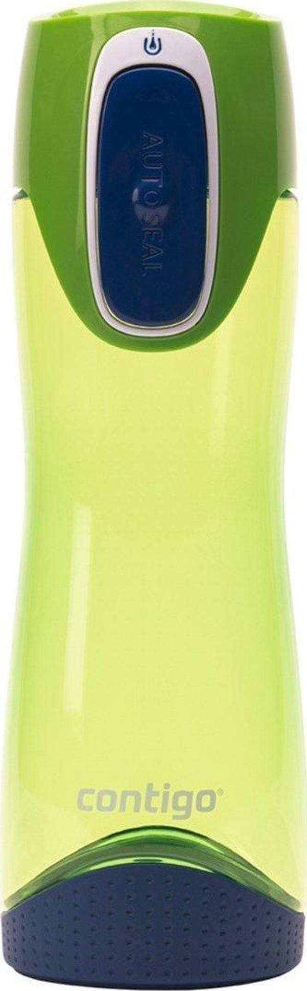Contigo Swish Autoseal Tritan Suluk 500ML - Yeşil - Image 1