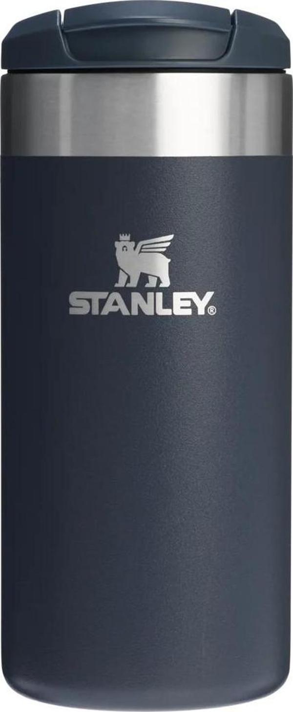 Stanley The AeroLight Transit Termos Bardak 0.35 Lt - (12 OZ) Twilight - Image 1