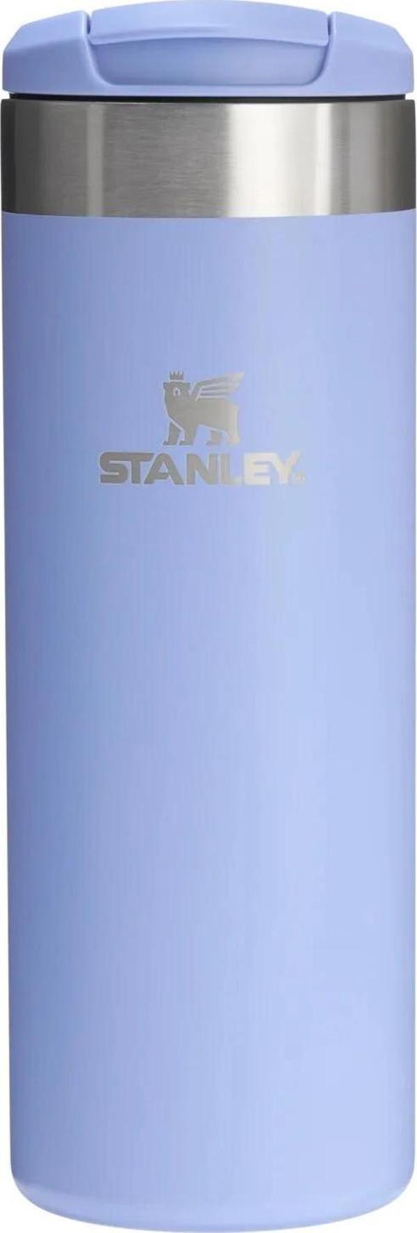Stanley The AeroLight Transit Termos Bardak 0.47 Lt - (16 OZ) Hydrangea - Image 1