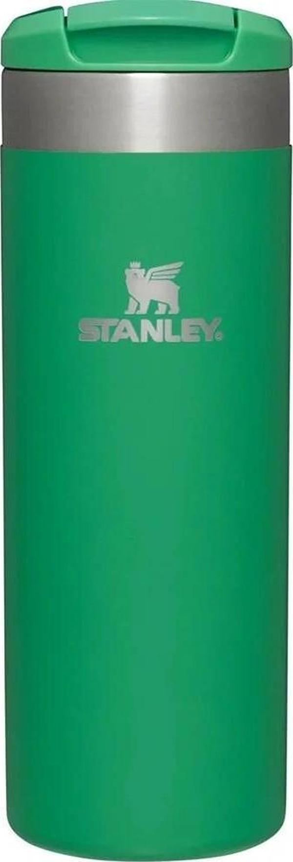 Stanley The AeroLight Transit Termos Bardak 0.47 Lt - (16 OZ) Meadow - Image 1