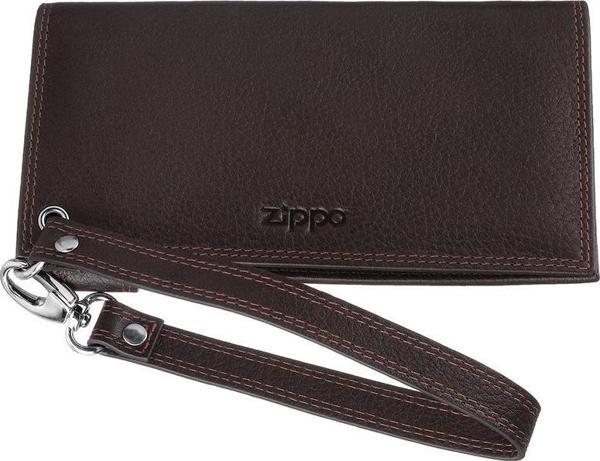 Zippo Tütün Kesesi - Kahverengi - Image 1