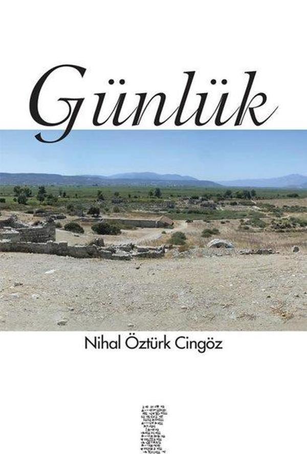 Günlük - Chiviyazıları Yayınevi - Image 1