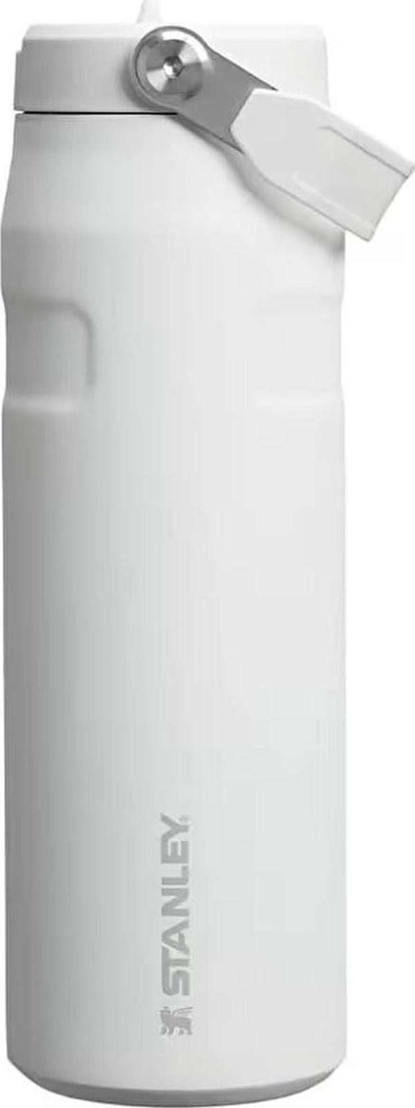 Stanley The IceFlow Bottle Flip Straw 2.0 0.7 L - (24 OZ) Frost  - Image 1