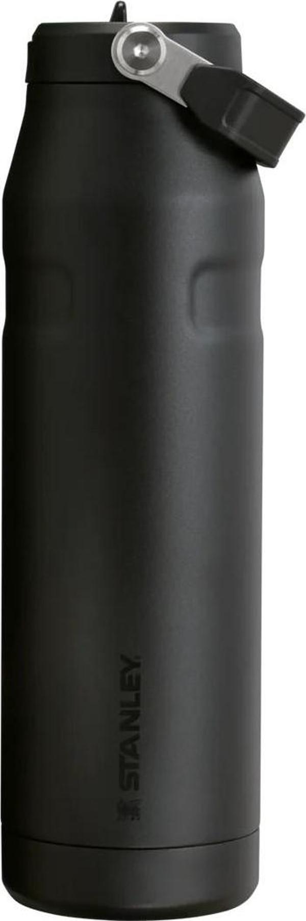 Stanley The IceFlow Bottle Flip Straw 2.0 1.06 L - (36OZ) Black - Image 1