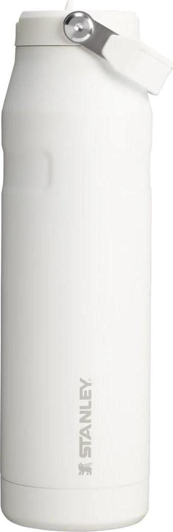 Stanley The IceFlow Bottle Flip Straw 2.0 1.06 L - (36OZ) Frost - Image 1
