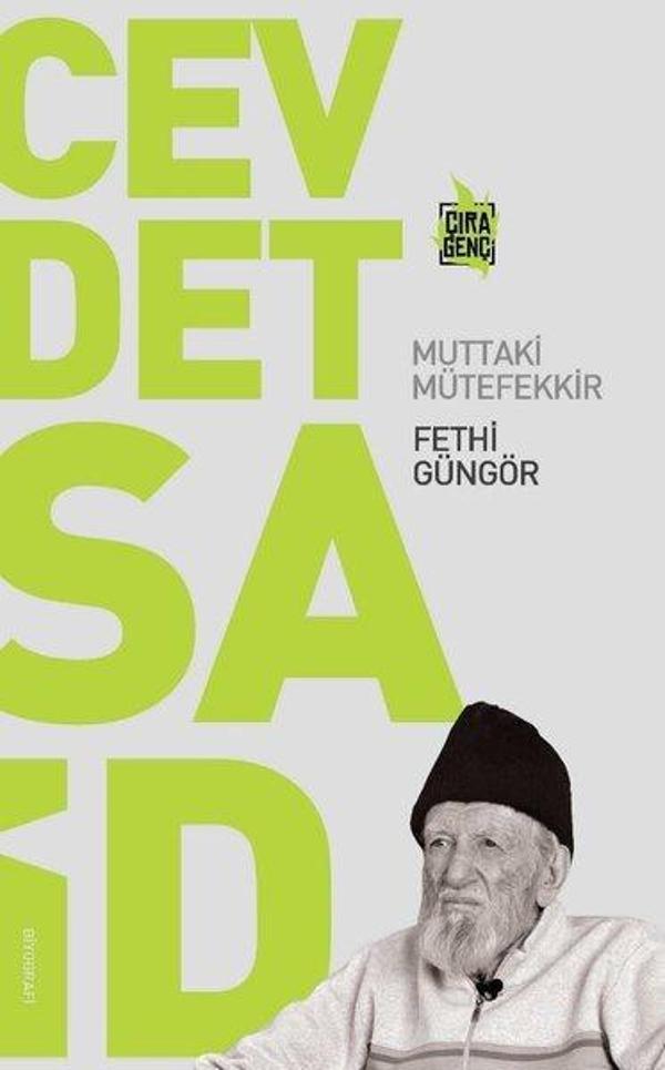 Cevdet Said - Çıra Genç - Image 1