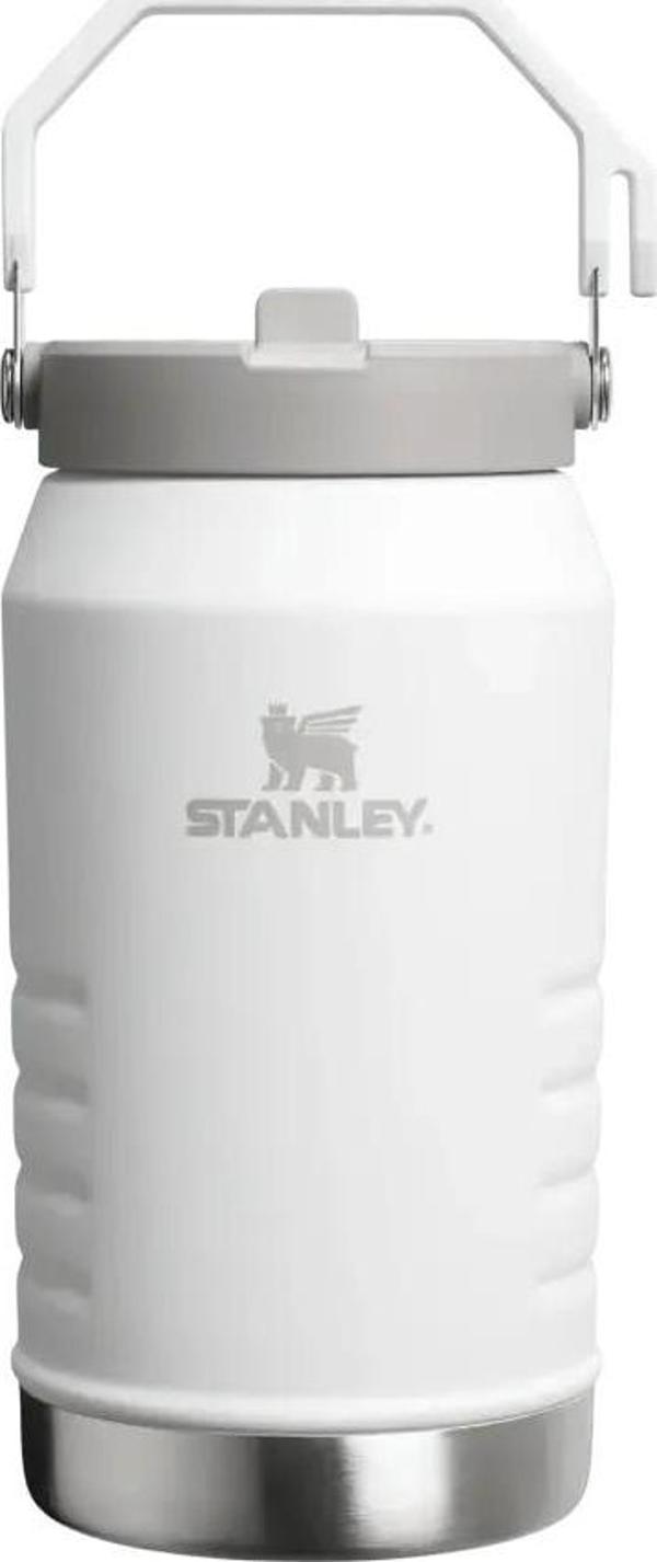 Stanley The IceFlow Flip Straw Jug Pipetli 1,90 Lt - Frost - Image 1