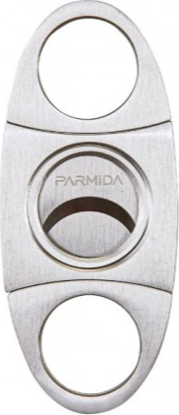 Parmida Puro Makası / Kesici 088 - Gri - Image 1