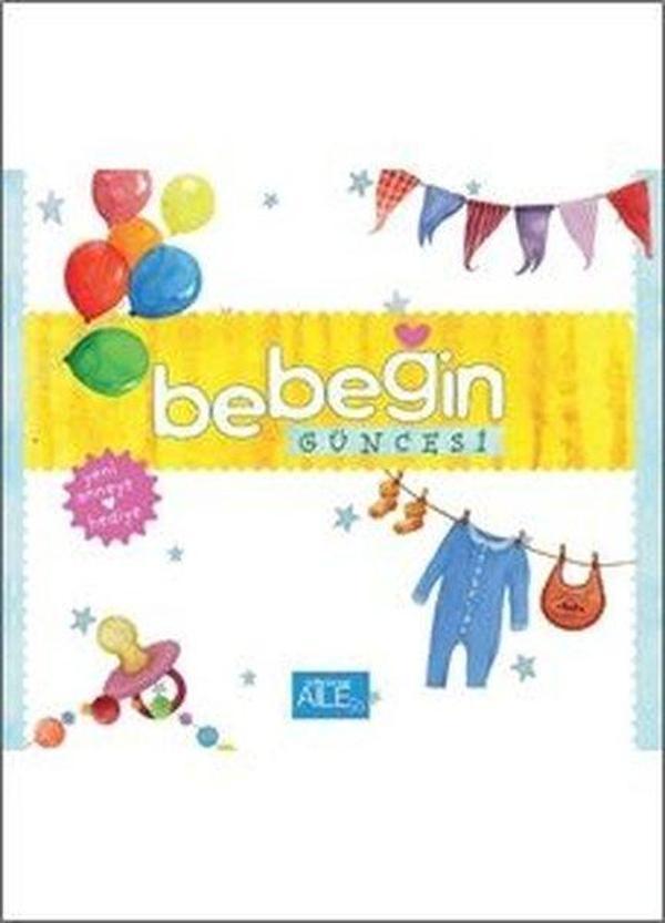 Bebeğin Güncesi - Semerkand Aile Yayınları - Image 1