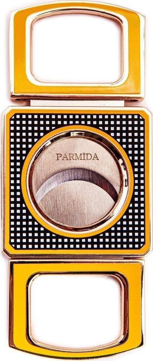 Parmida Puro Makası/Kesici - Sarı - Image 1