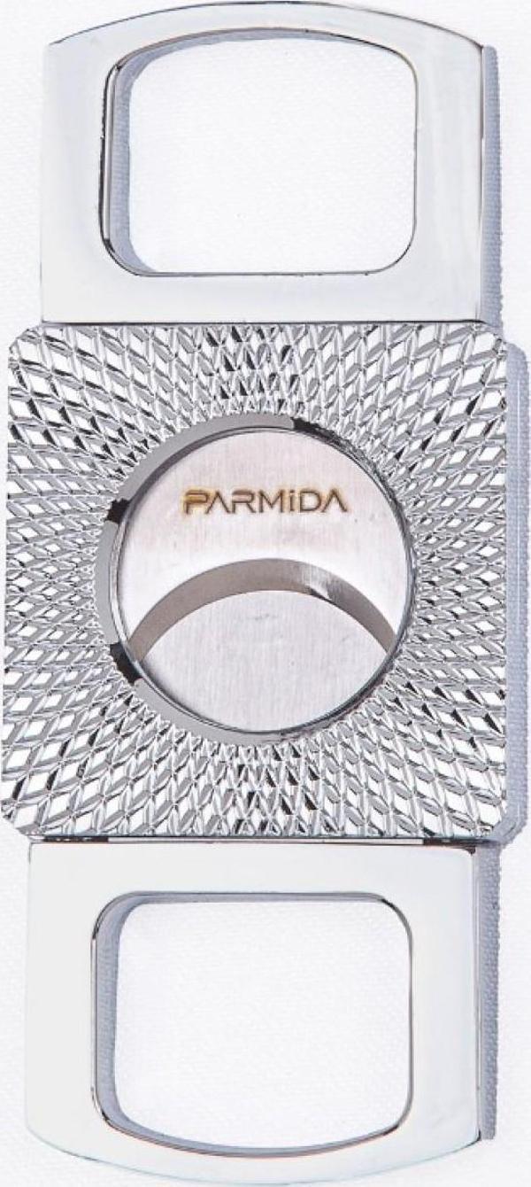 Parmida Puro Makası/Kesici Diamond - Gümüş - Image 1