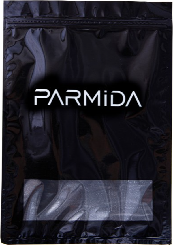 Parmida Puro Saklama Poşeti - Image 1