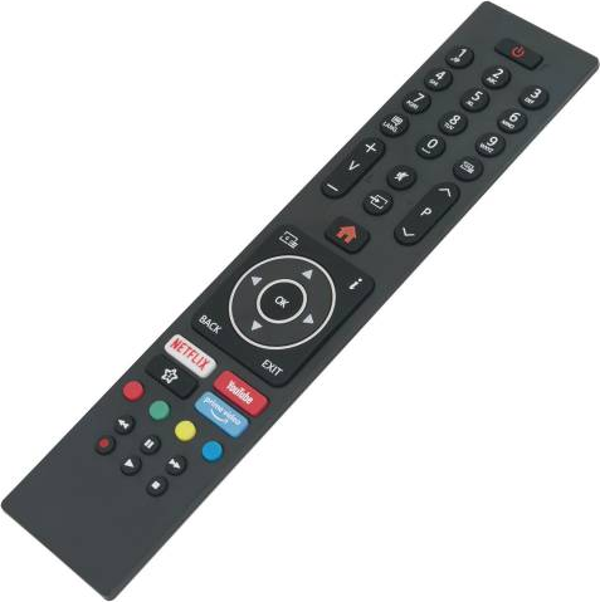 Vestel 43f9510 Smart Led 4k Tv Kumandası - Image 1