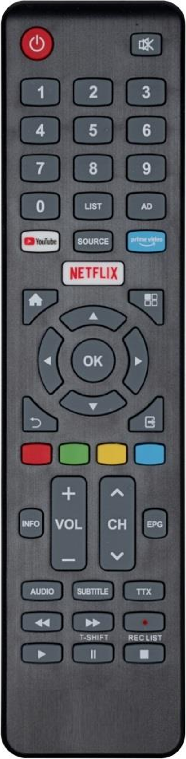 Vestel 65UM9900 4K Smart LED Tv Kumanda - Image 1