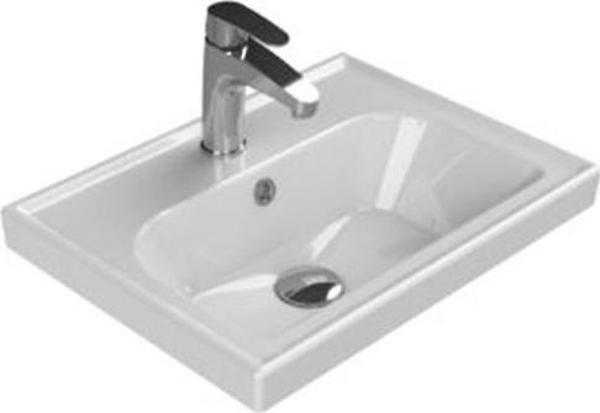 Frame Ei Etajerlı Lavabo 50 38 Cm - Image 1