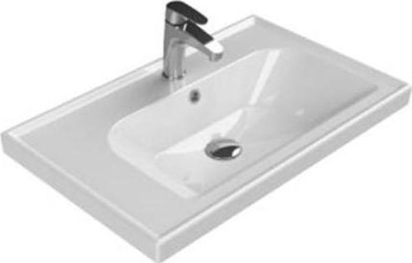 Frame Ei Etajerlı Lavabo 70X45 Cm - Image 1