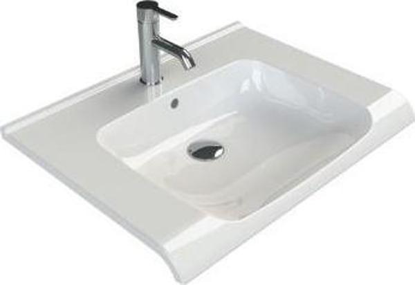 Etajerli Lavabo Anova 65 Cm - Image 1