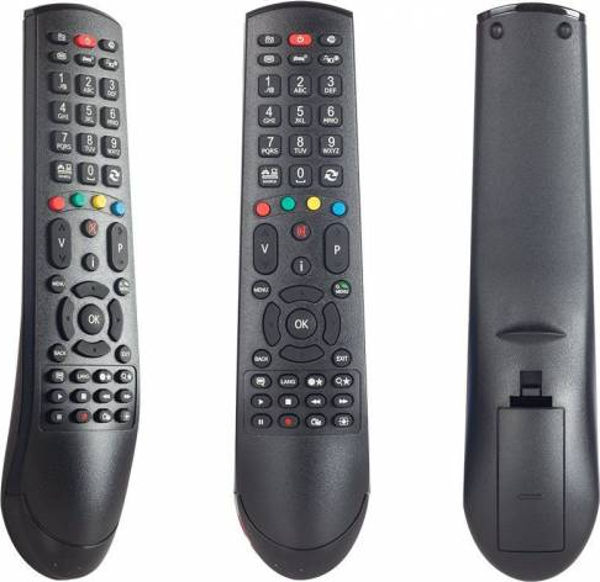 Vestel RC 4911 Lcd Led Tv Kumandası - Image 1