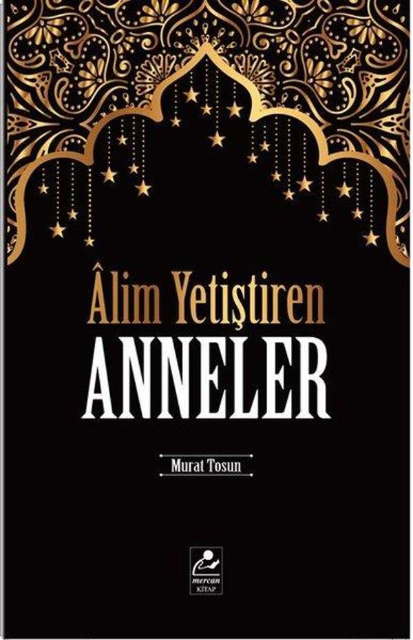 Alim Yetiştiren Anneler - Mercan Kitap - Image 1