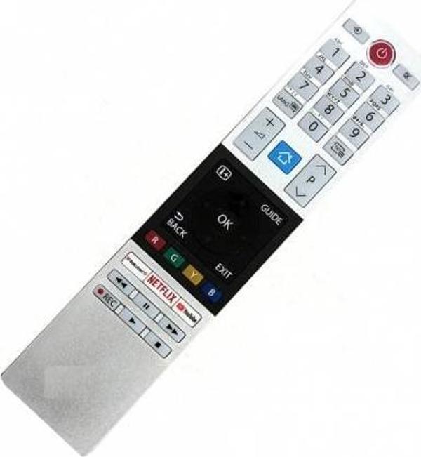 Toshiba 50ul3a63 Smart Led Tv Kumandası - Image 1
