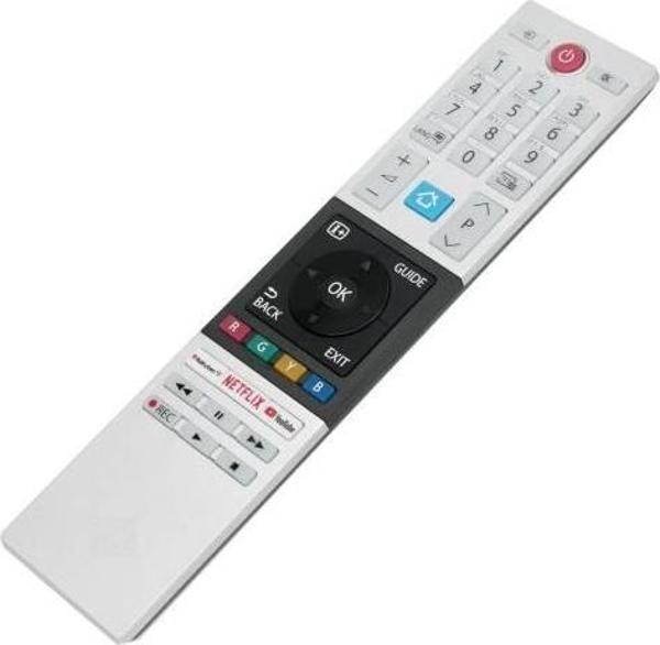 Toshiba 32w2063 Smart Led Tv Kumandası - Image 1