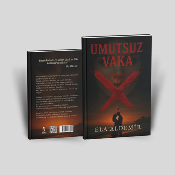 UMUTSUZ VAKA - MST Ajans Production - Image 1