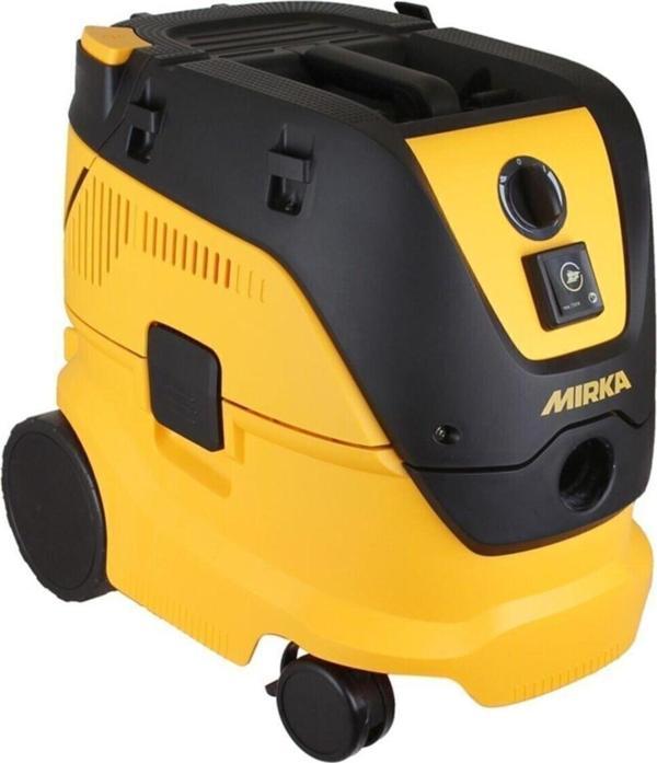 Mirka Toz Emiş Ünitesi 1230 L Pc Eu 230V (Hortum Dahil Değildir) - Image 1