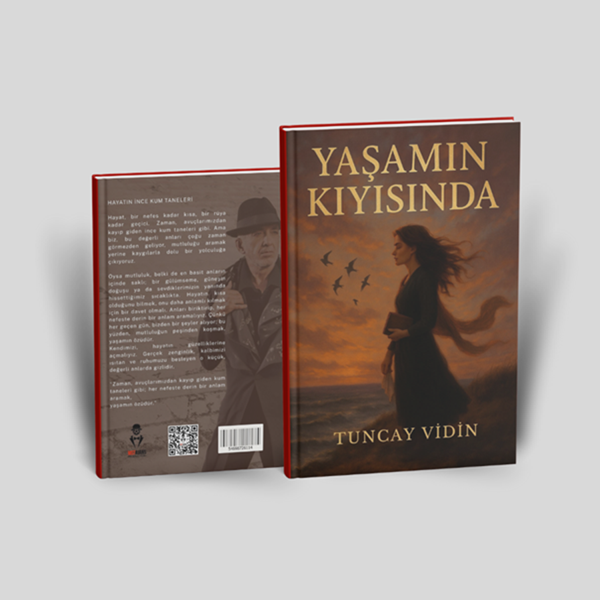 YAŞAMIN KIYISINDA - MST Ajans Production - Image 1