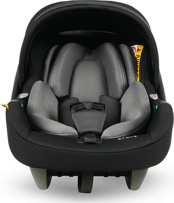 Kanz Atom Pro I-size (0-13kg) Oto Koltuğu - Image 1