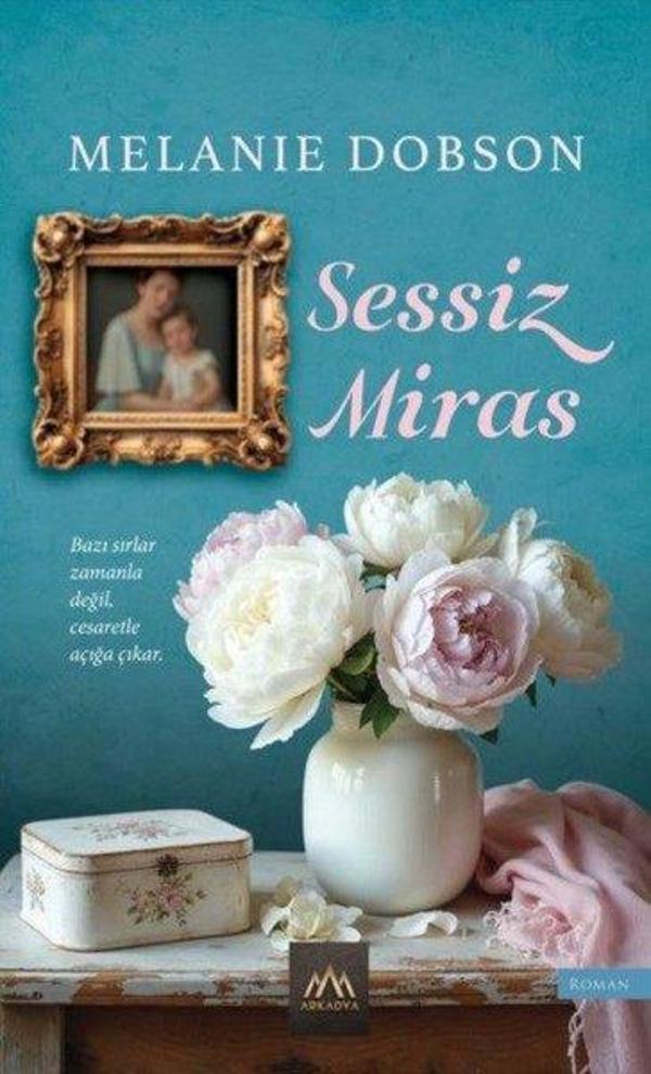 Sessiz Miras - Arkadya Yayınları - Image 1