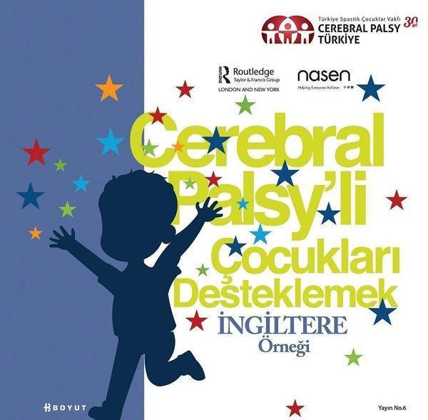 Cerebral Palsy'li Çocukları Desteklemek - Boyut Yayın Grubu - Image 1