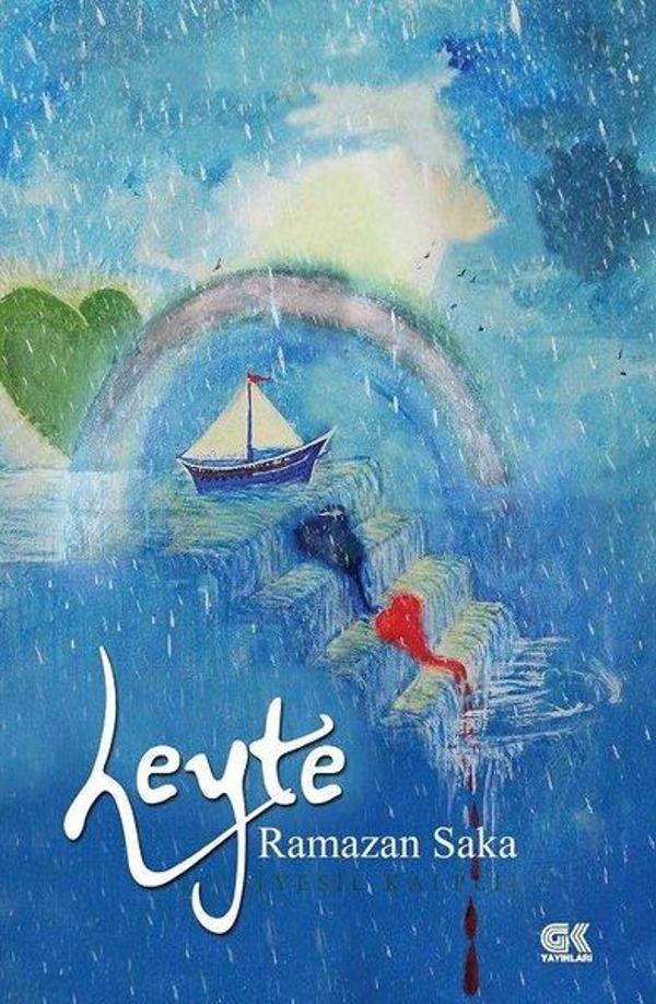 Leyte - Gençlik Kitabevi Yayınları - Image 1